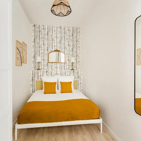 Cozy Apartment - Opera - Turin Paris Exterior photo