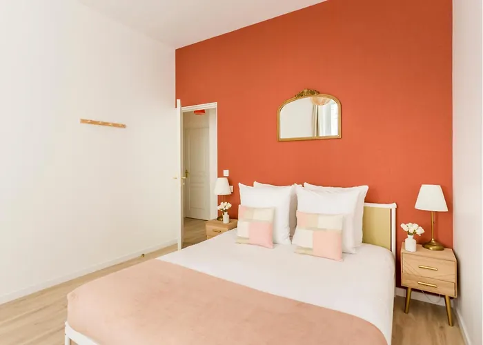 Cozy Apartment - Opera - Turin