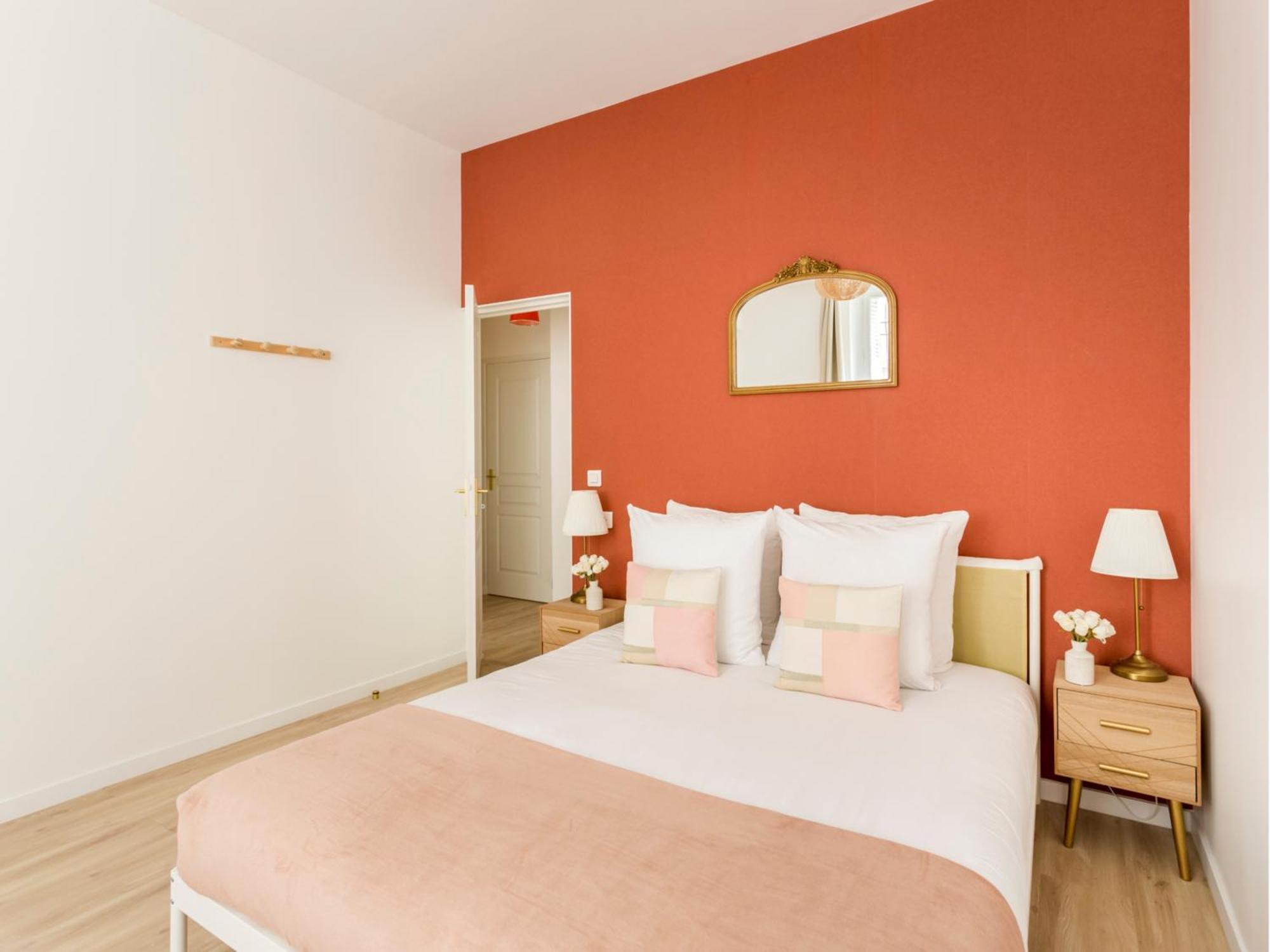 Cozy - Opera - Turin Apartment Paris