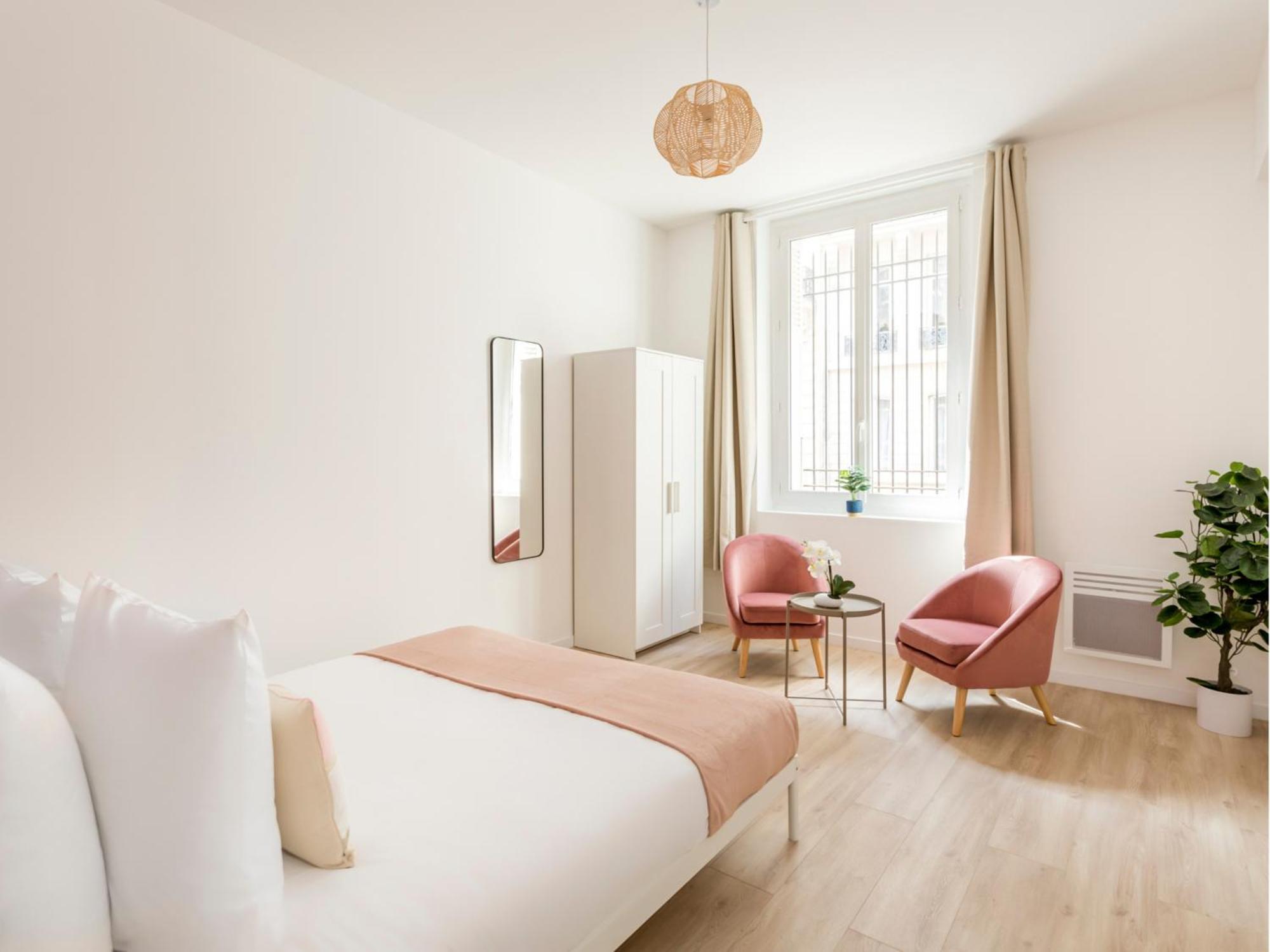 Cozy - Opera - Turin Apartment Paris